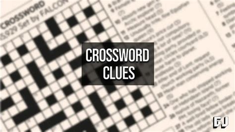 not as good crossword clue